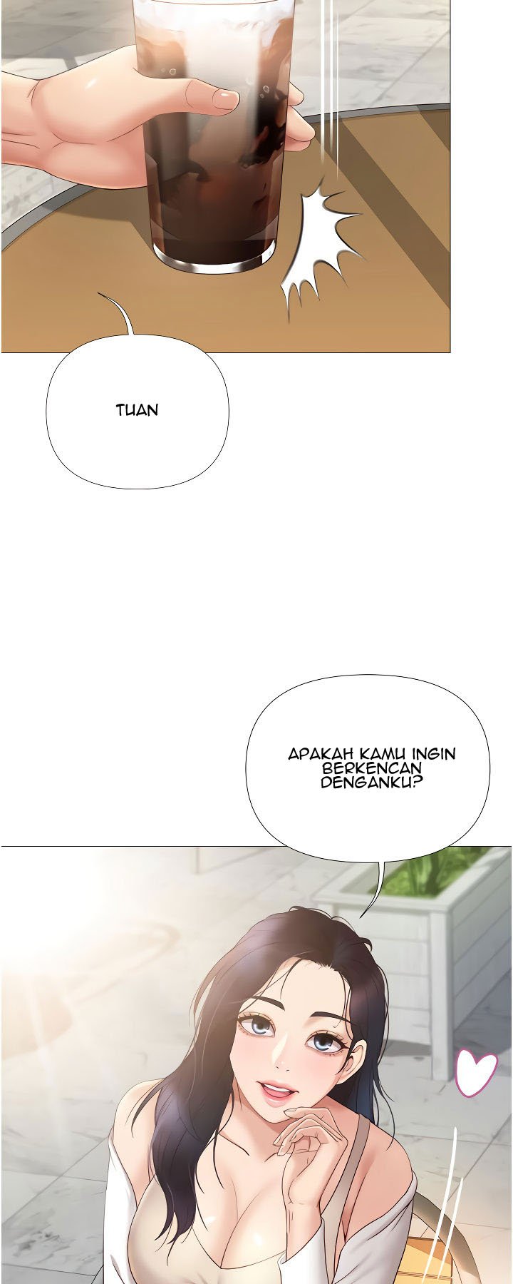 Daughter Friend - Chapter 6 45
