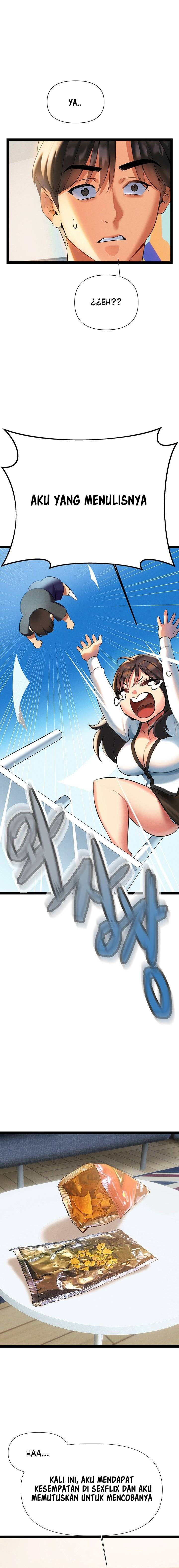 I Need You, Noona - Chapter 6 18