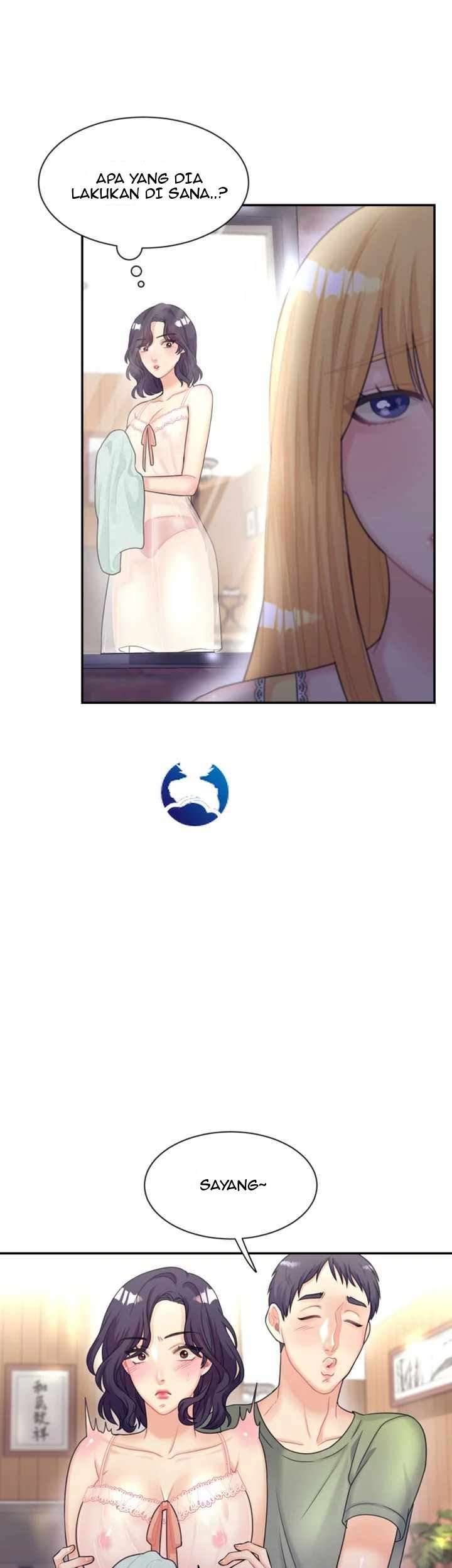 Public Bathhouse - Chapter 6 35 Public Bathhouse - Chapter 6 35