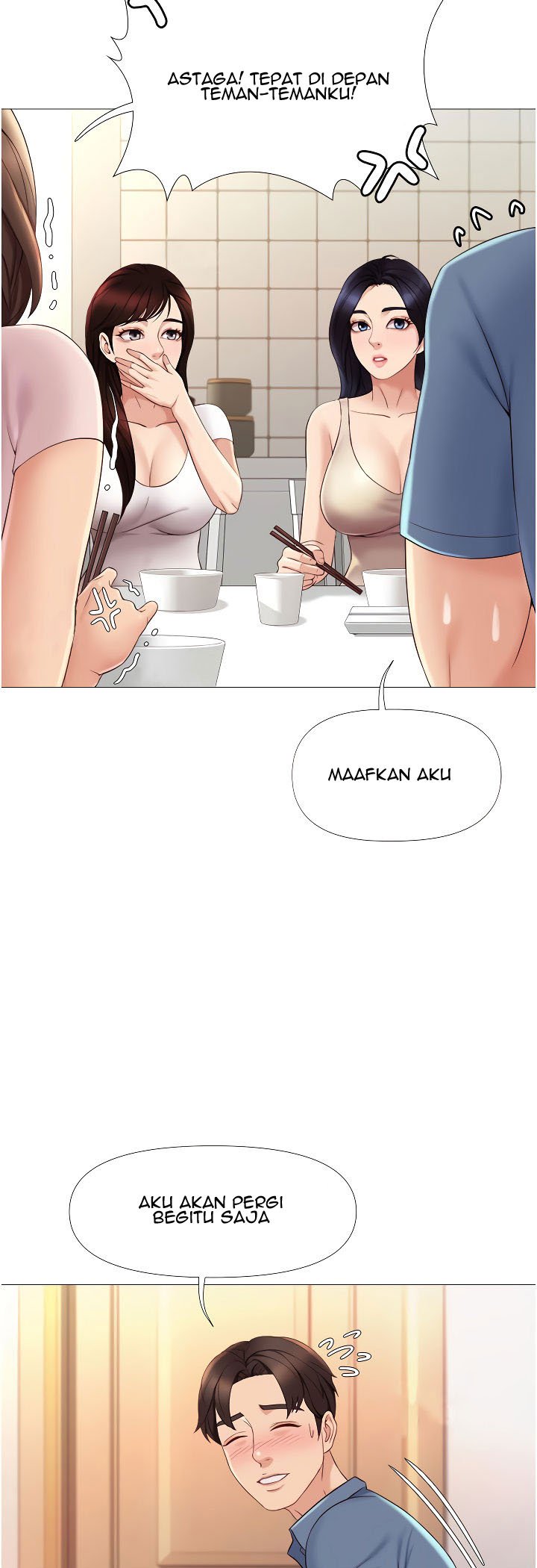 Daughter Friend - Chapter 6 13