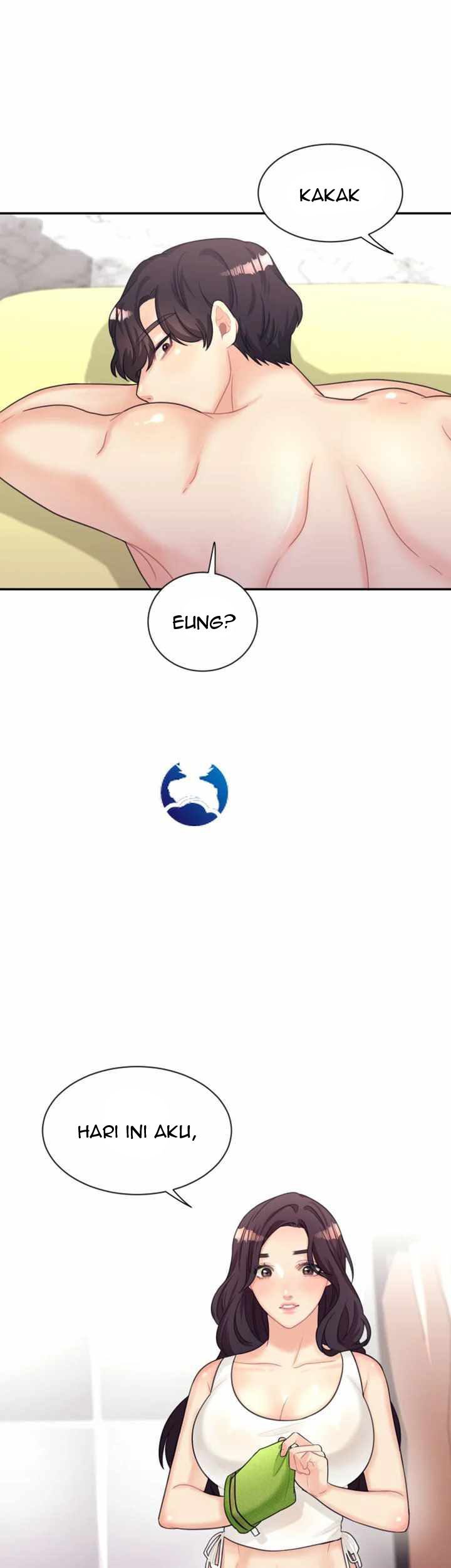 Public Bathhouse - Chapter 6 3 Public Bathhouse - Chapter 6 3