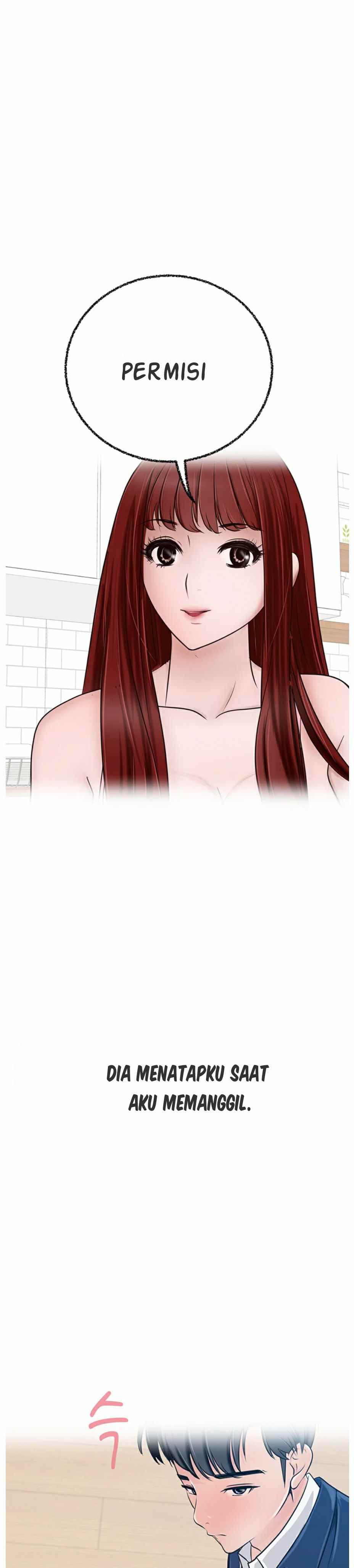A Vulgar Wife - Chapter 6 19