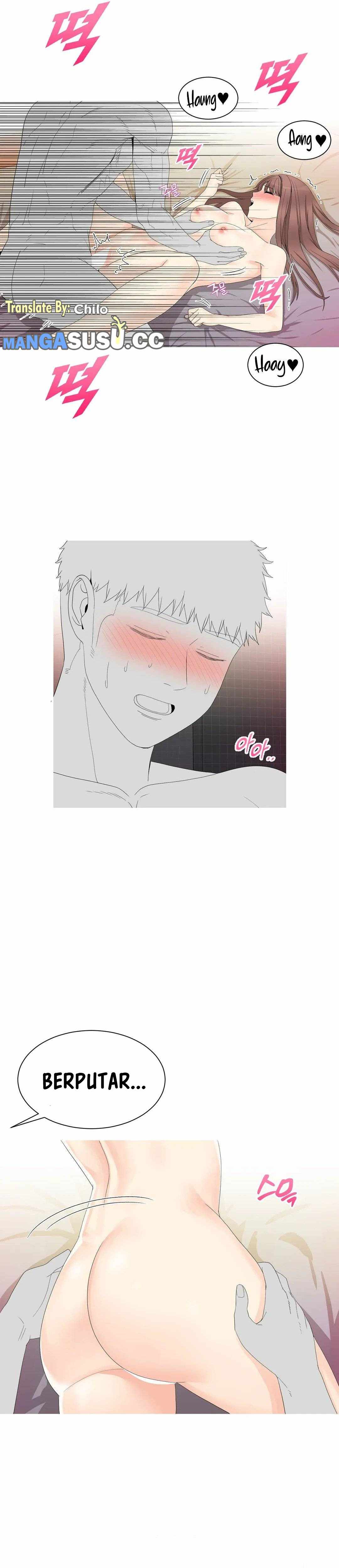 Like a Fox 2 - Chapter 6 11 Like a Fox 2 - Chapter 6 11