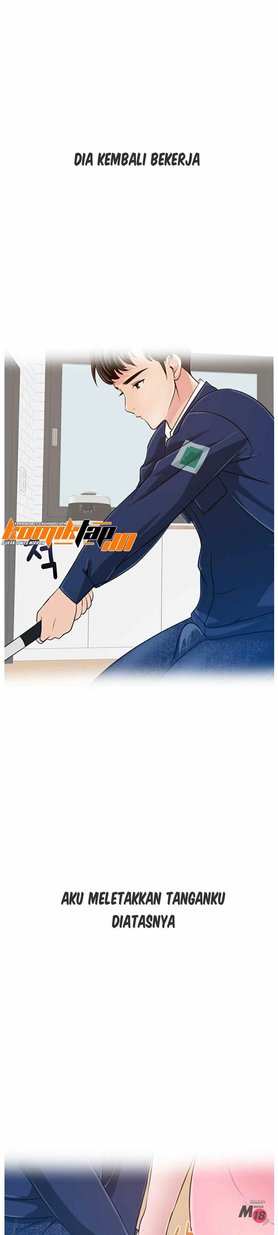 A Vulgar Wife - Chapter 6 23
