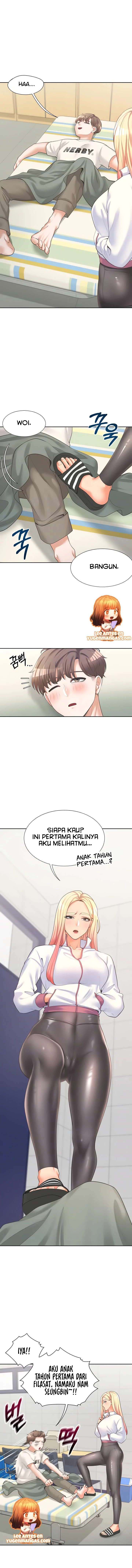 Bunking Bad - Chapter 6 2