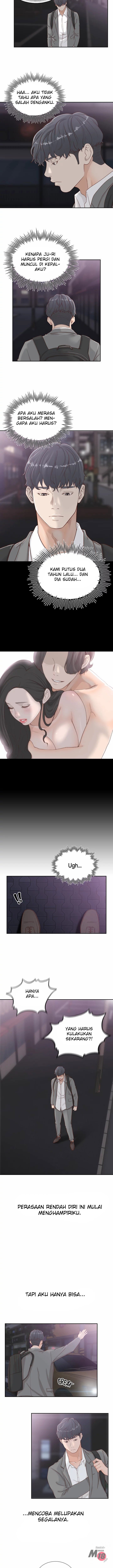 Ex-Girlfriend - Chapter 6 7