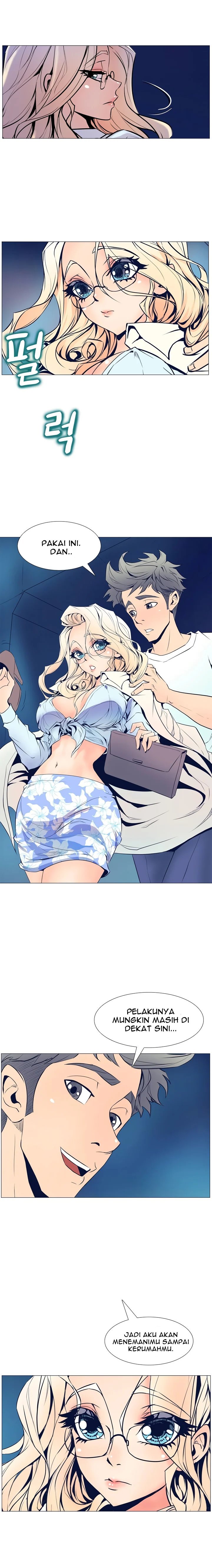 Sahwa: Secret Commission - Chapter 6 18