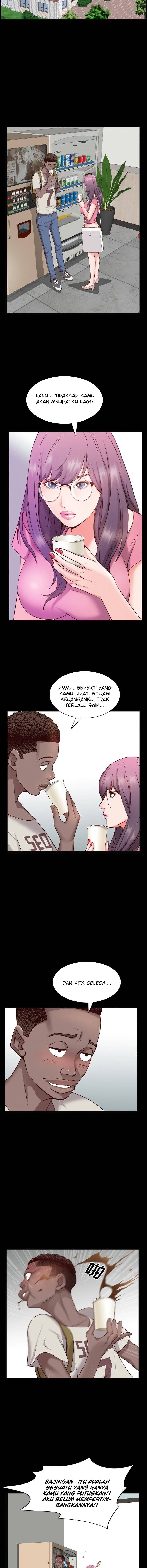 Addicted Once - Chapter 6 13 Addicted Once - Chapter 6 13