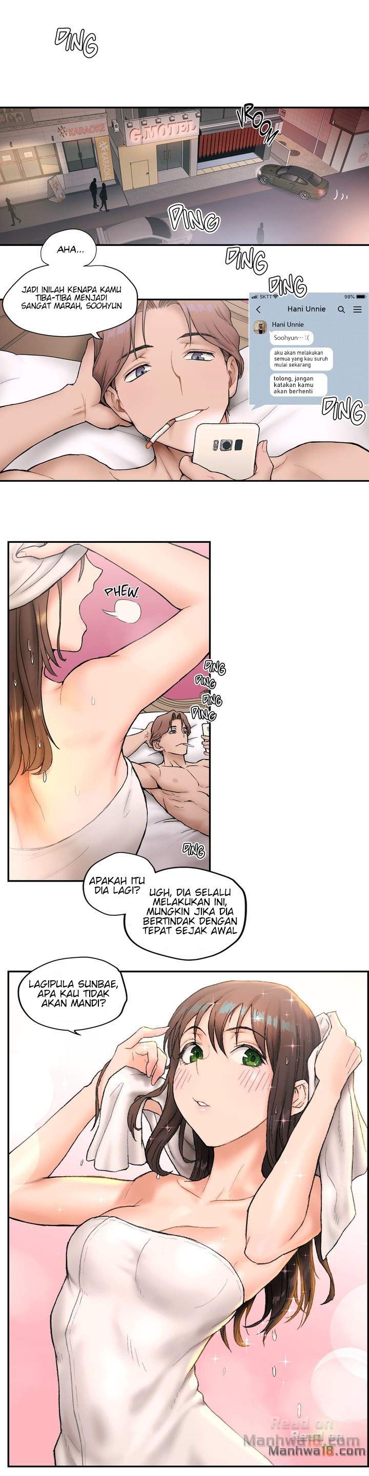 Sexercise - Chapter 6 14