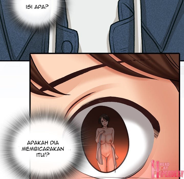 Blissville - Chapter 6 24