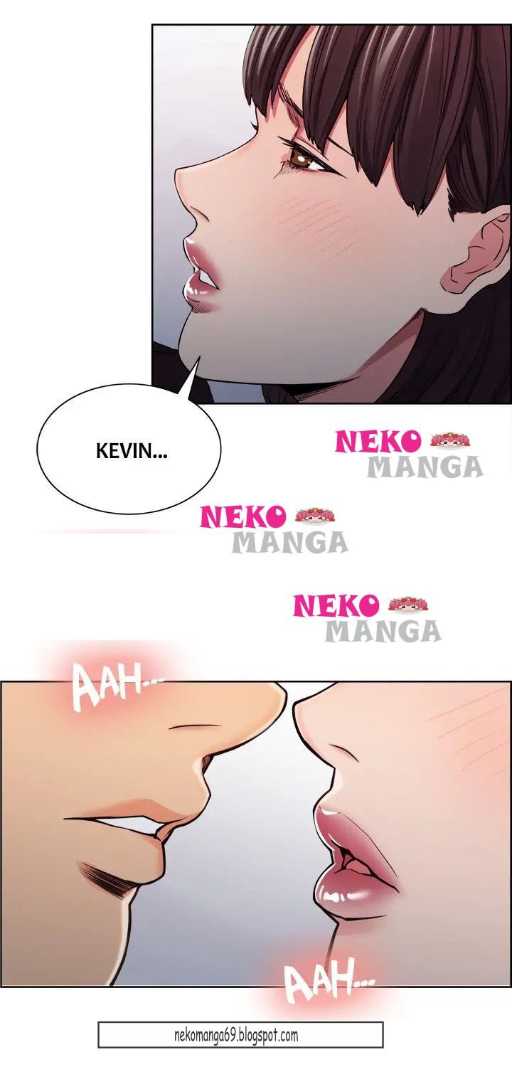 Taste of Forbidden Fruit - Chapter 6 26