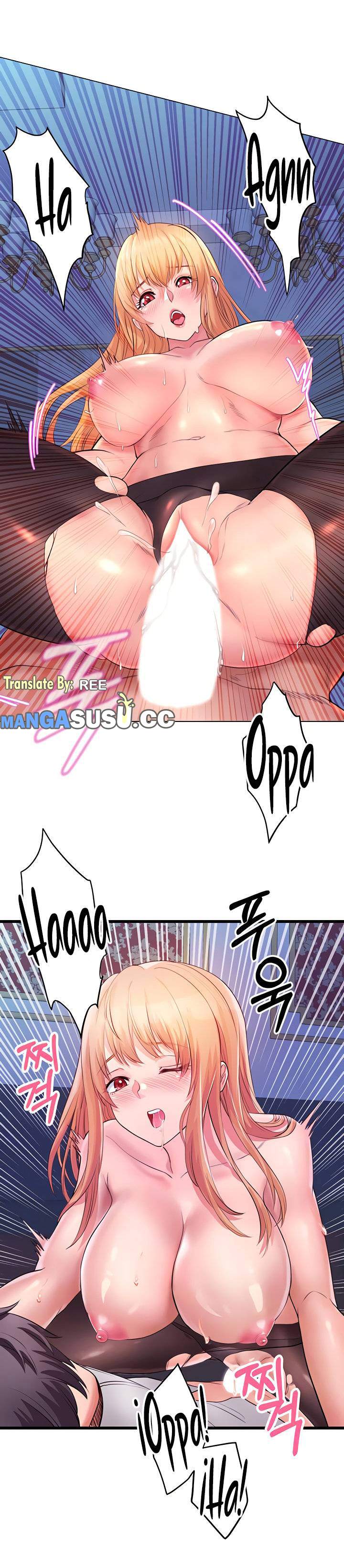 Phone Sex - Chapter 6 5