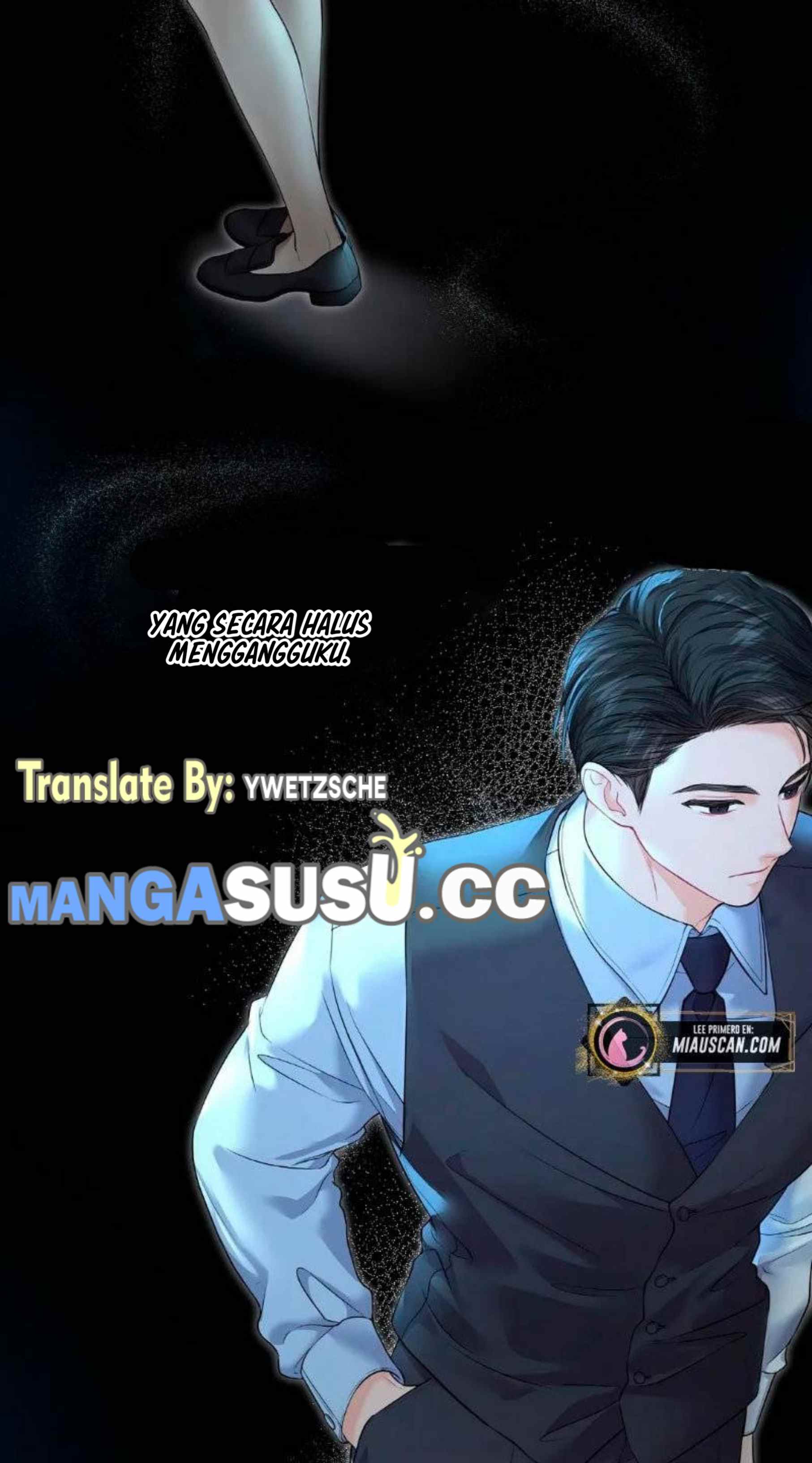 The Change of Season - Chapter 6 61 The Change of Season - Chapter 6 61