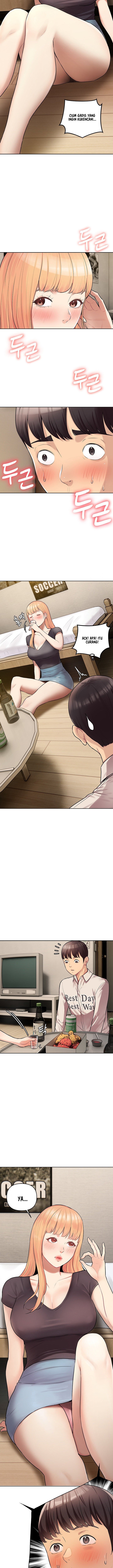 The Brides Who Can&#8217;t Eat - Chapter 6 17