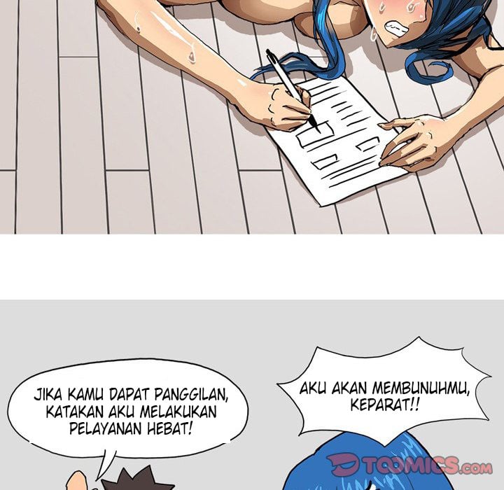 Forever Gossip - Chapter 6 38