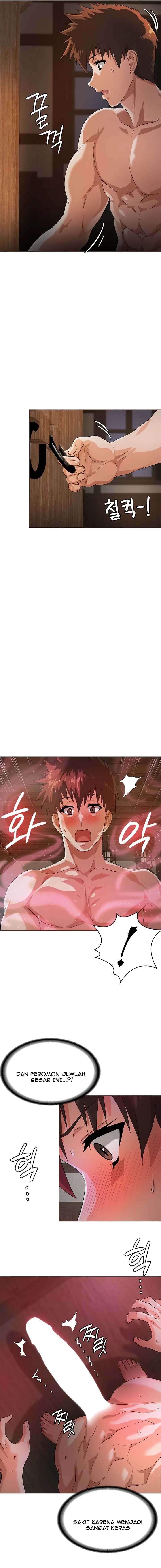 Bought By The Demon Lord Before The Ending - Chapter 6 18
