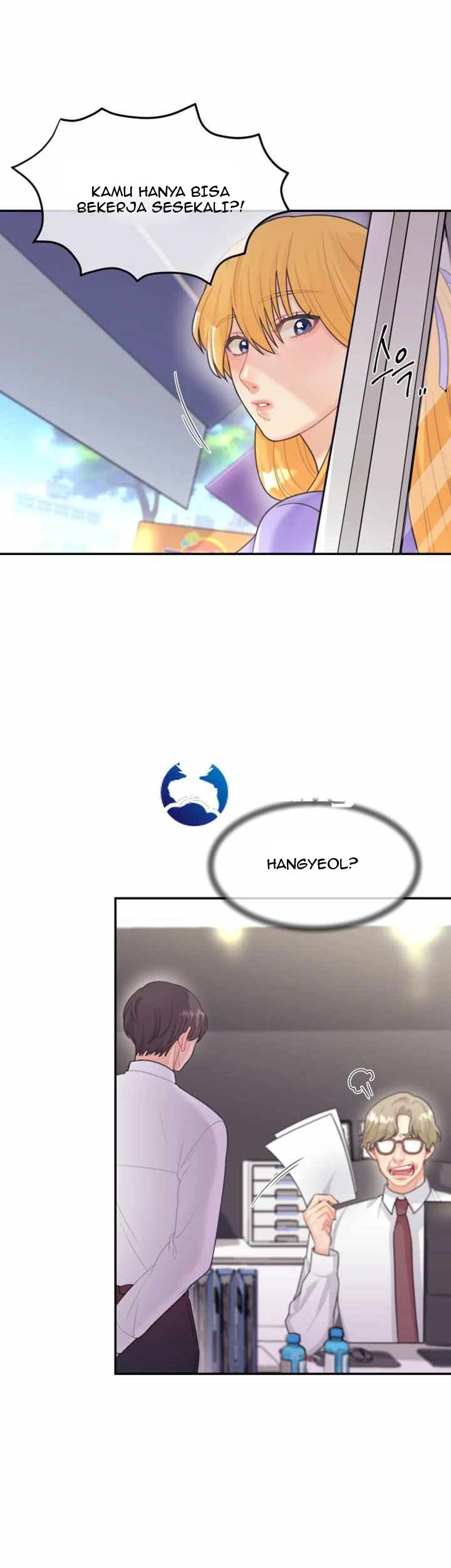 Public Bathhouse - Chapter 6 23 Public Bathhouse - Chapter 6 23