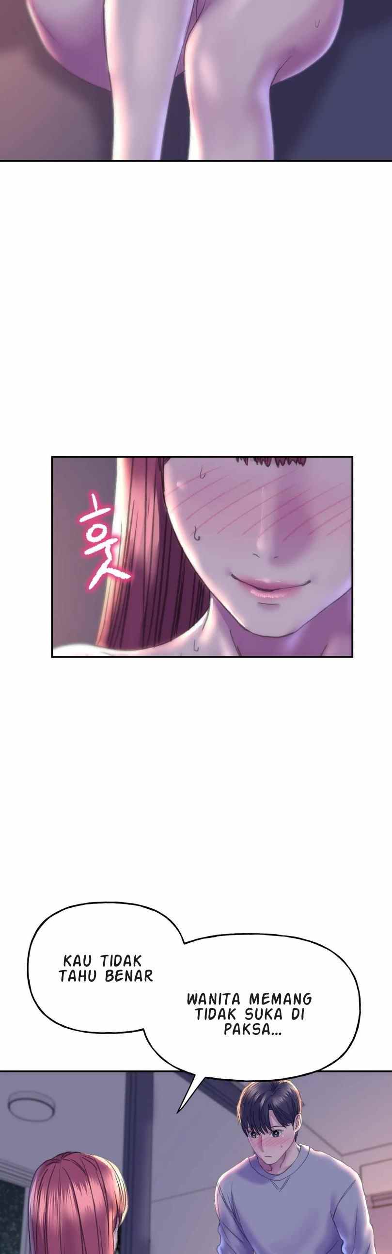 Double Face - Chapter 6 42