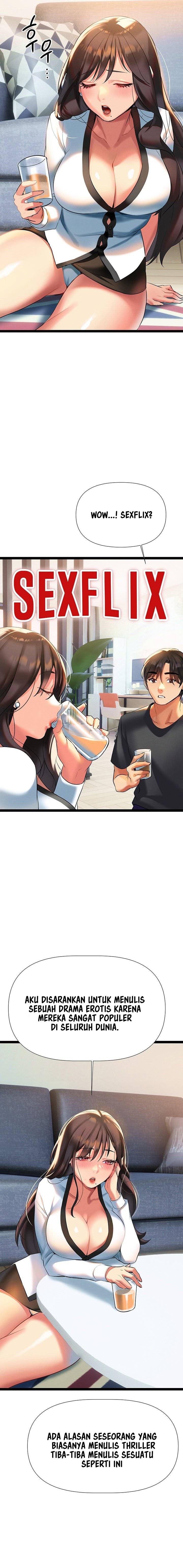 I Need You, Noona - Chapter 6 19