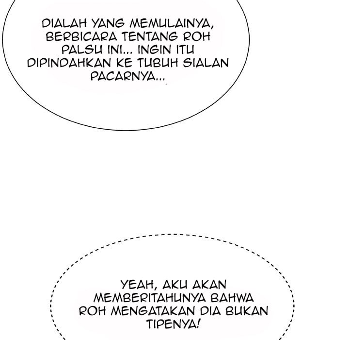 Spirit Possession - Chapter 6 148