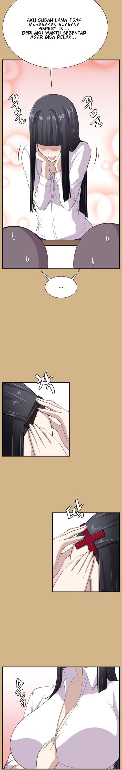 Love Academy - Chapter 6 18