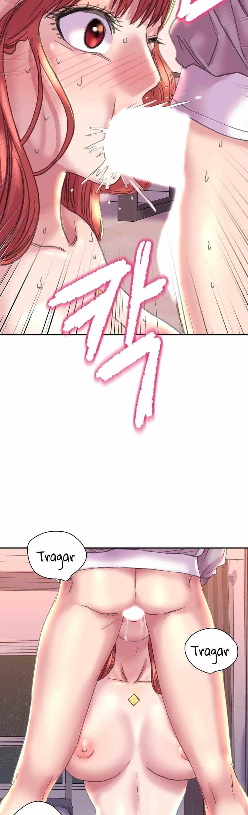 Double Face - Chapter 6 26