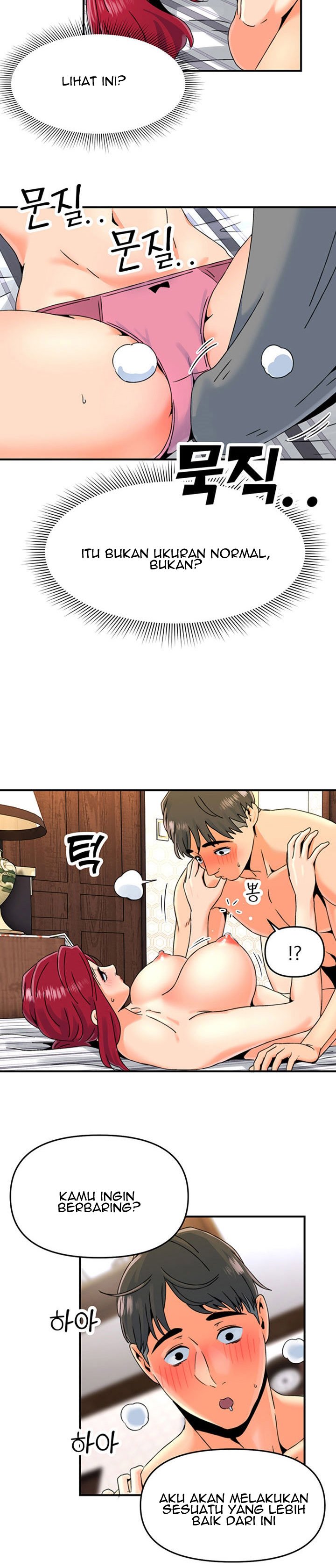 Beauty Salon Sisters - Chapter 6 22 Beauty Salon Sisters - Chapter 6 22