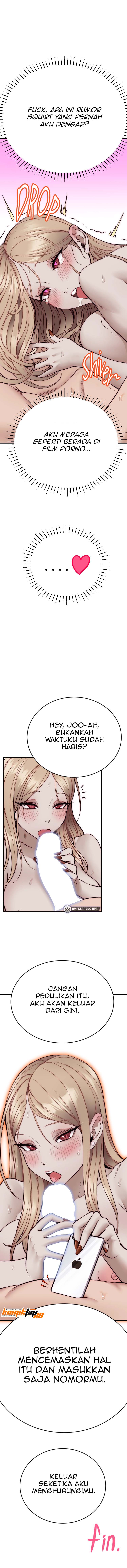 Loveinverse - Chapter 6 4