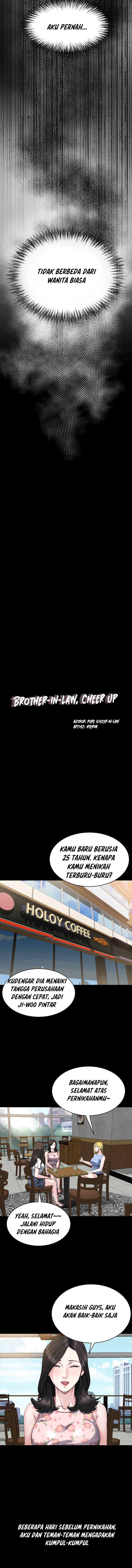 Cheer Up, Brother In Law - Chapter 6 4 Cheer Up, Brother In Law - Chapter 6 4
