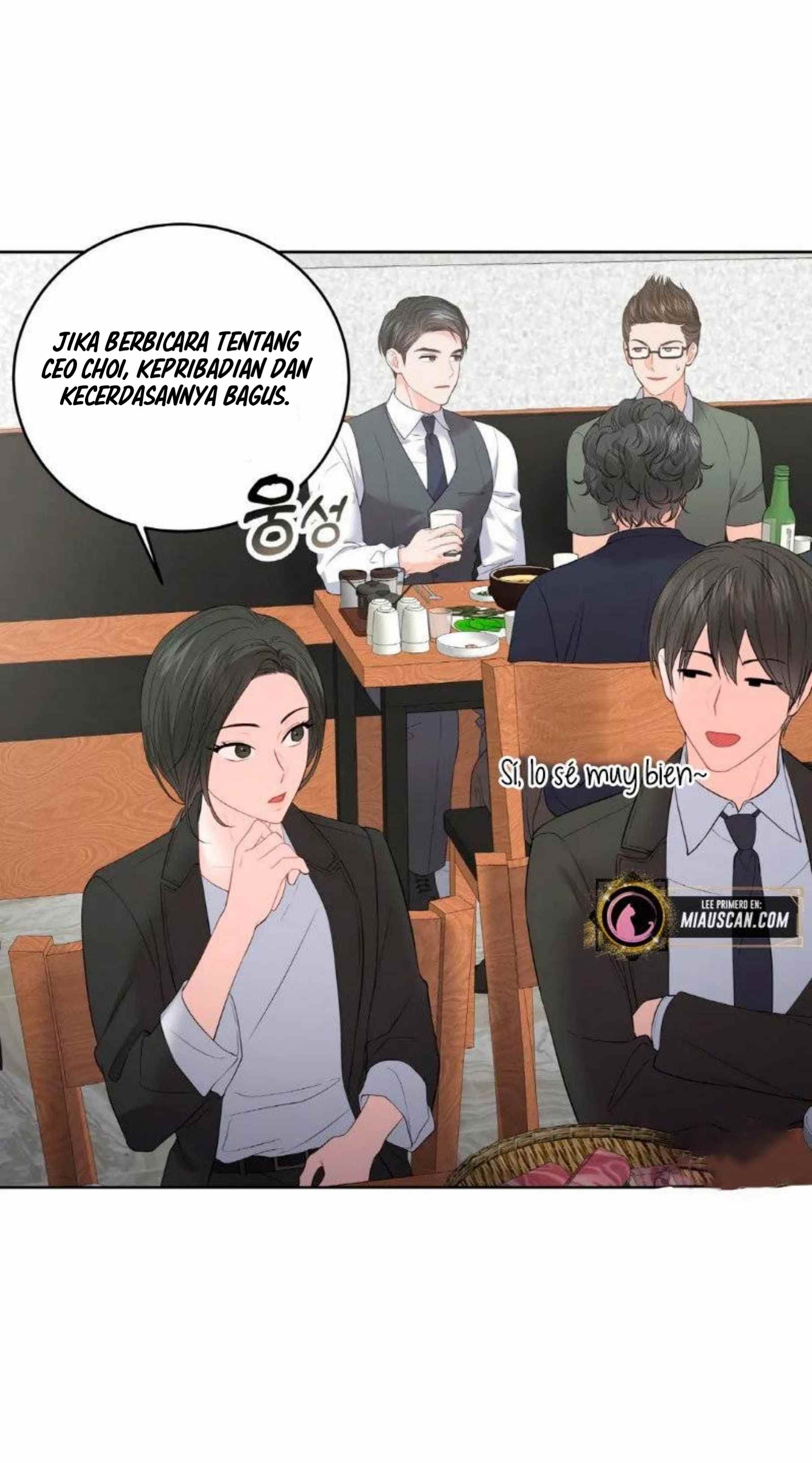 The Change of Season - Chapter 6 65 The Change of Season - Chapter 6 65