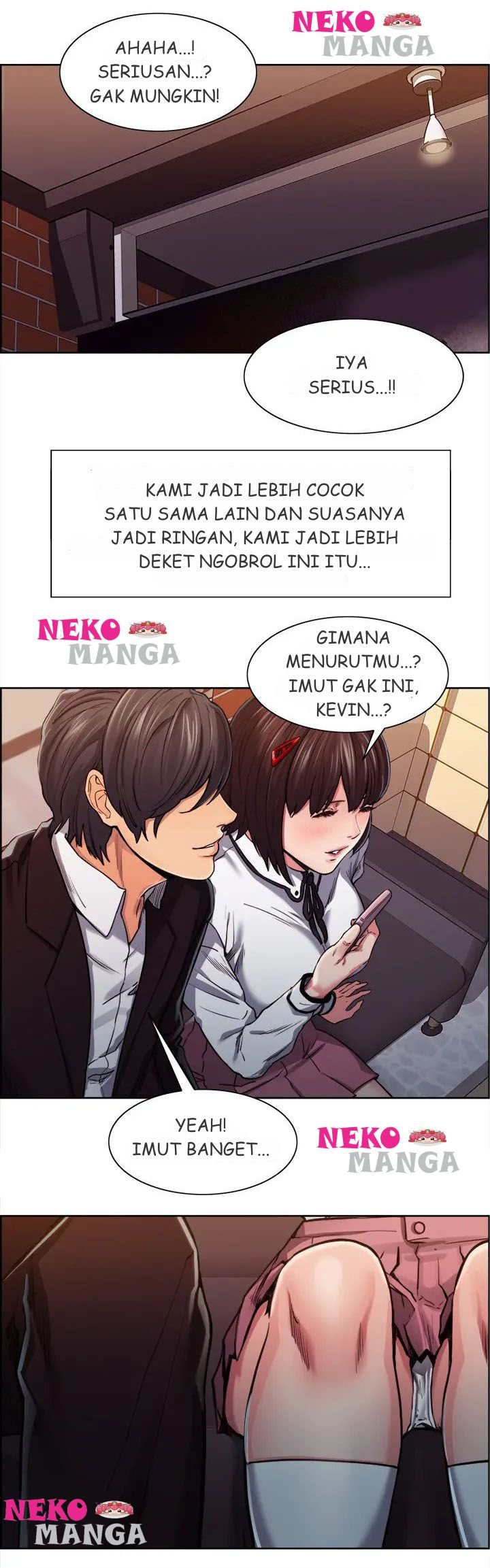 Taste of Forbidden Fruit - Chapter 6 14