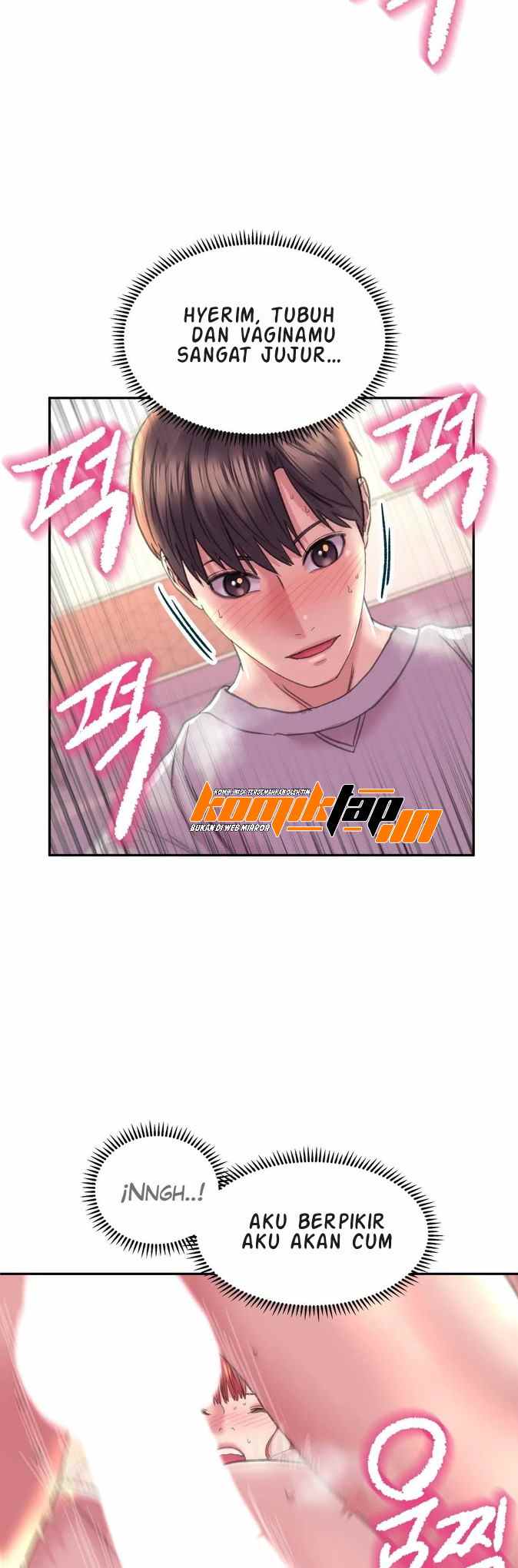 Double Face - Chapter 6 15