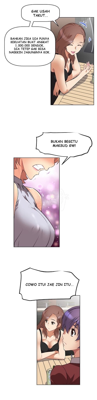 Brawling Go - Chapter 6 9