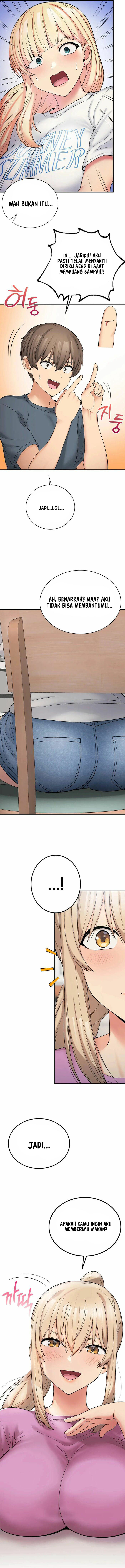 Will we live together in the country - Chapter 6 6