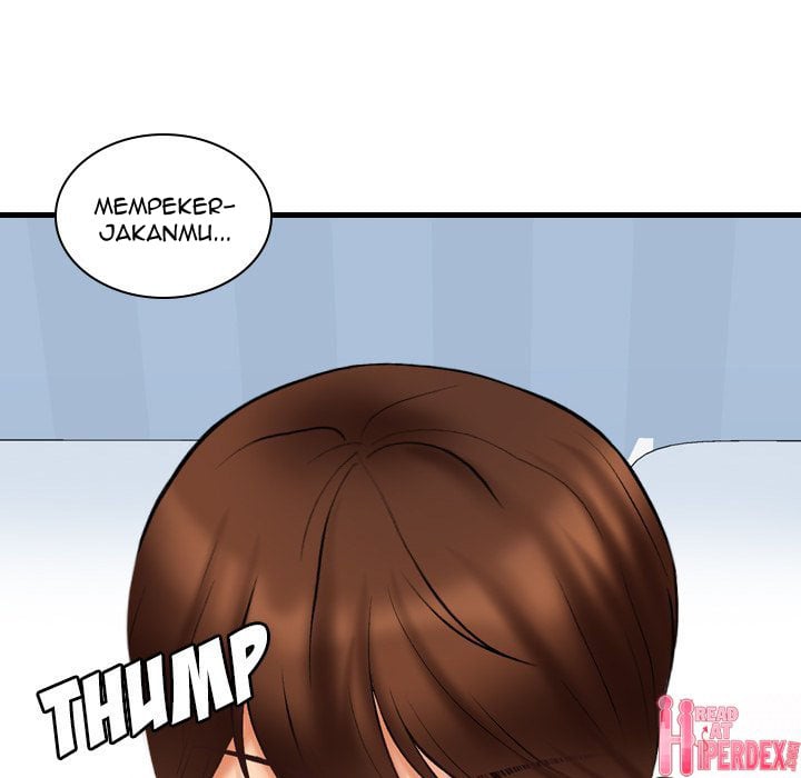 Blissville - Chapter 6 108