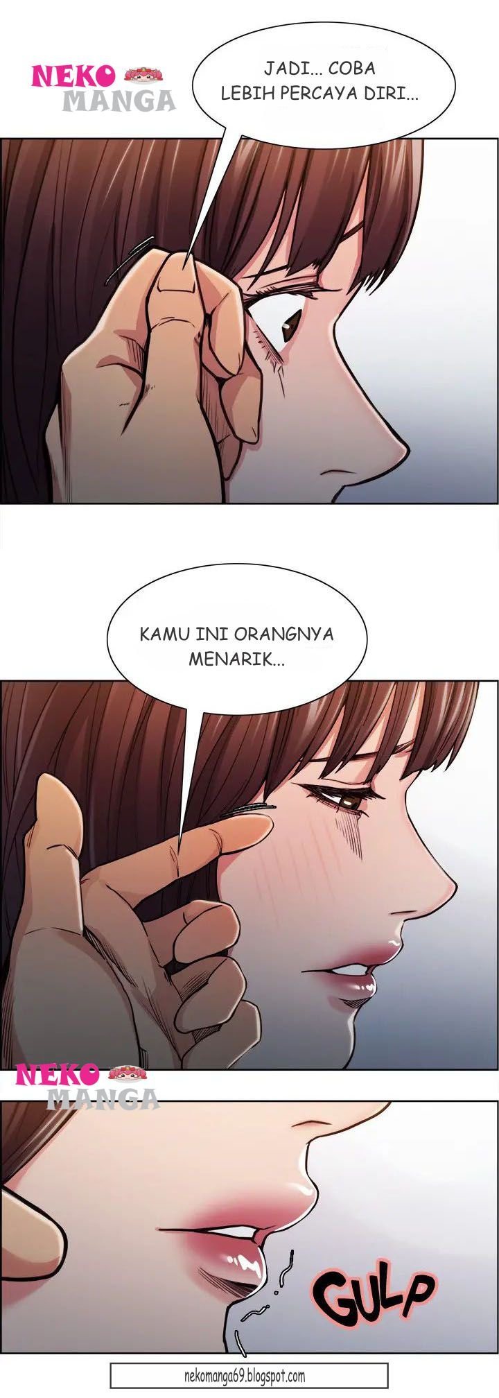 Taste of Forbidden Fruit - Chapter 6 24