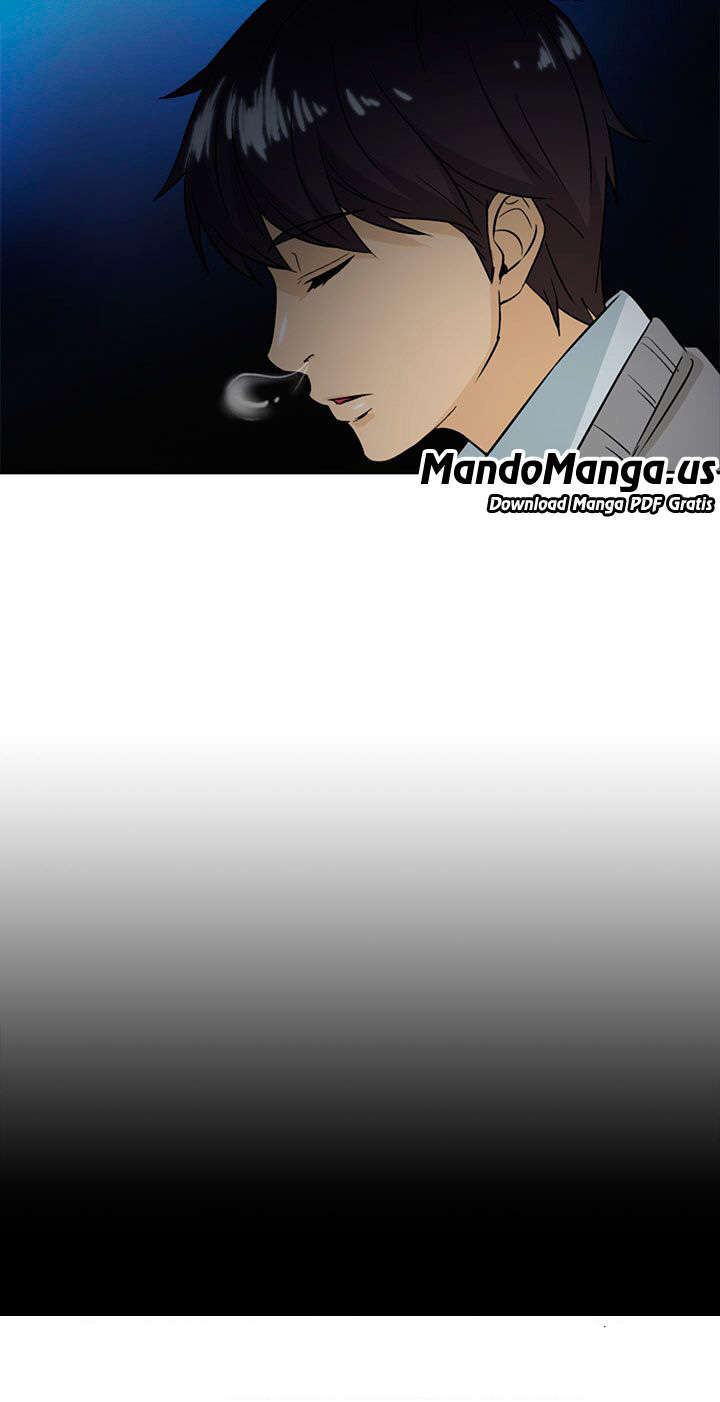 Seductive Uniform - Chapter 6 11