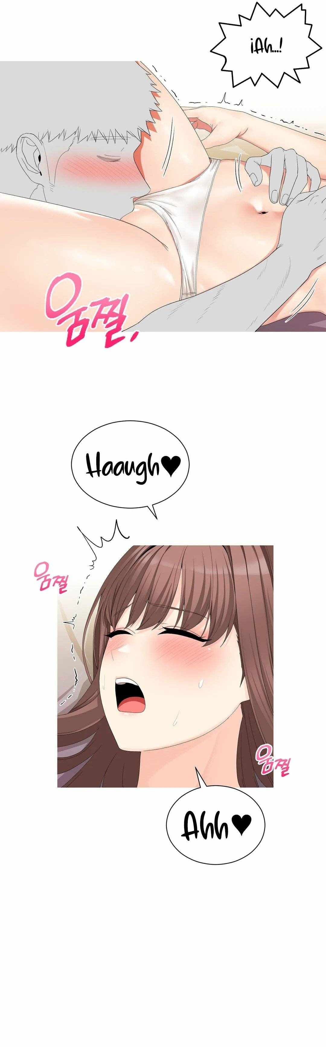 Like a Fox 2 - Chapter 6 3 Like a Fox 2 - Chapter 6 3