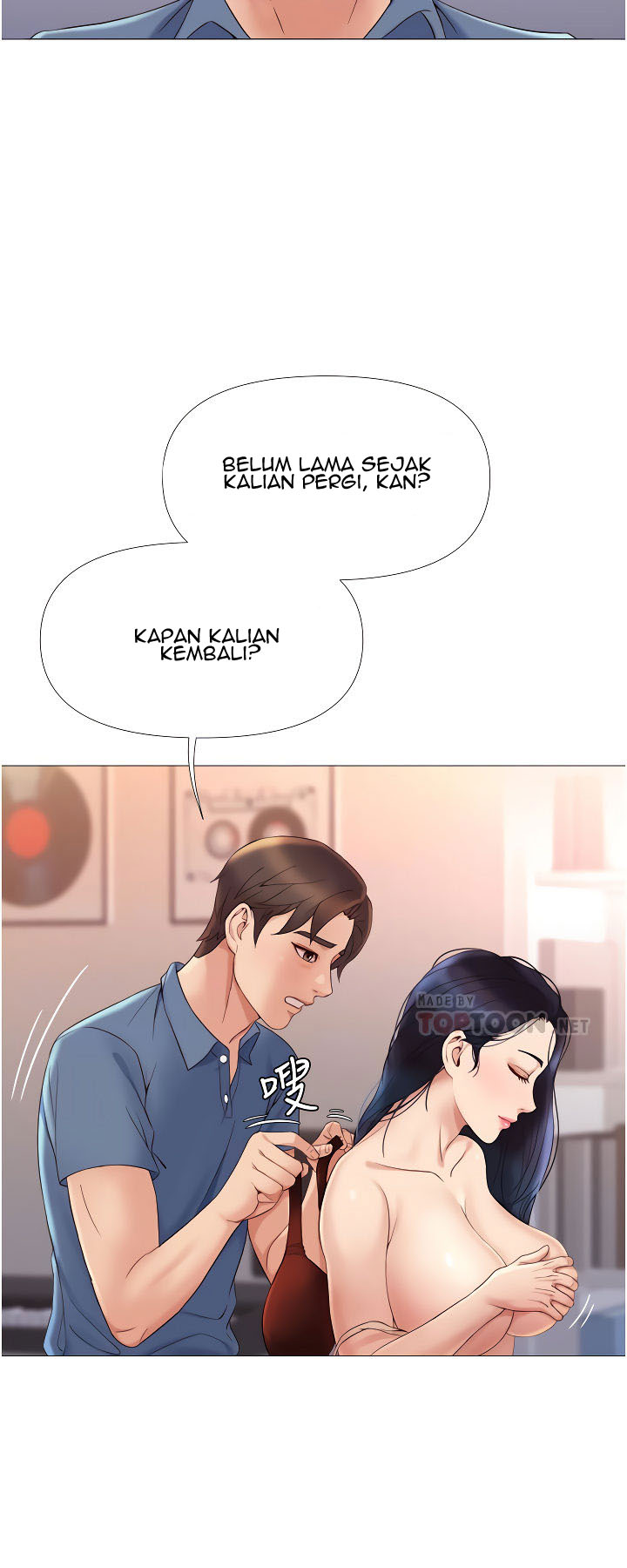 Daughter Friend - Chapter 6 35