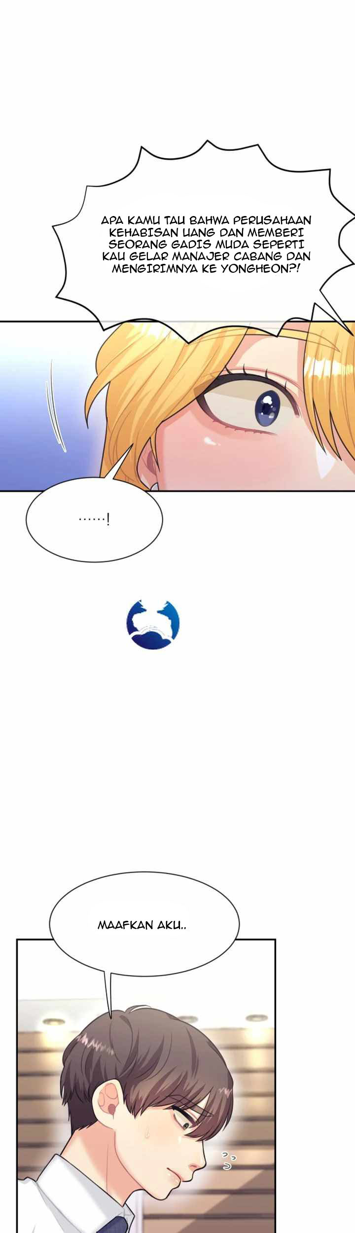 Public Bathhouse - Chapter 6 25 Public Bathhouse - Chapter 6 25