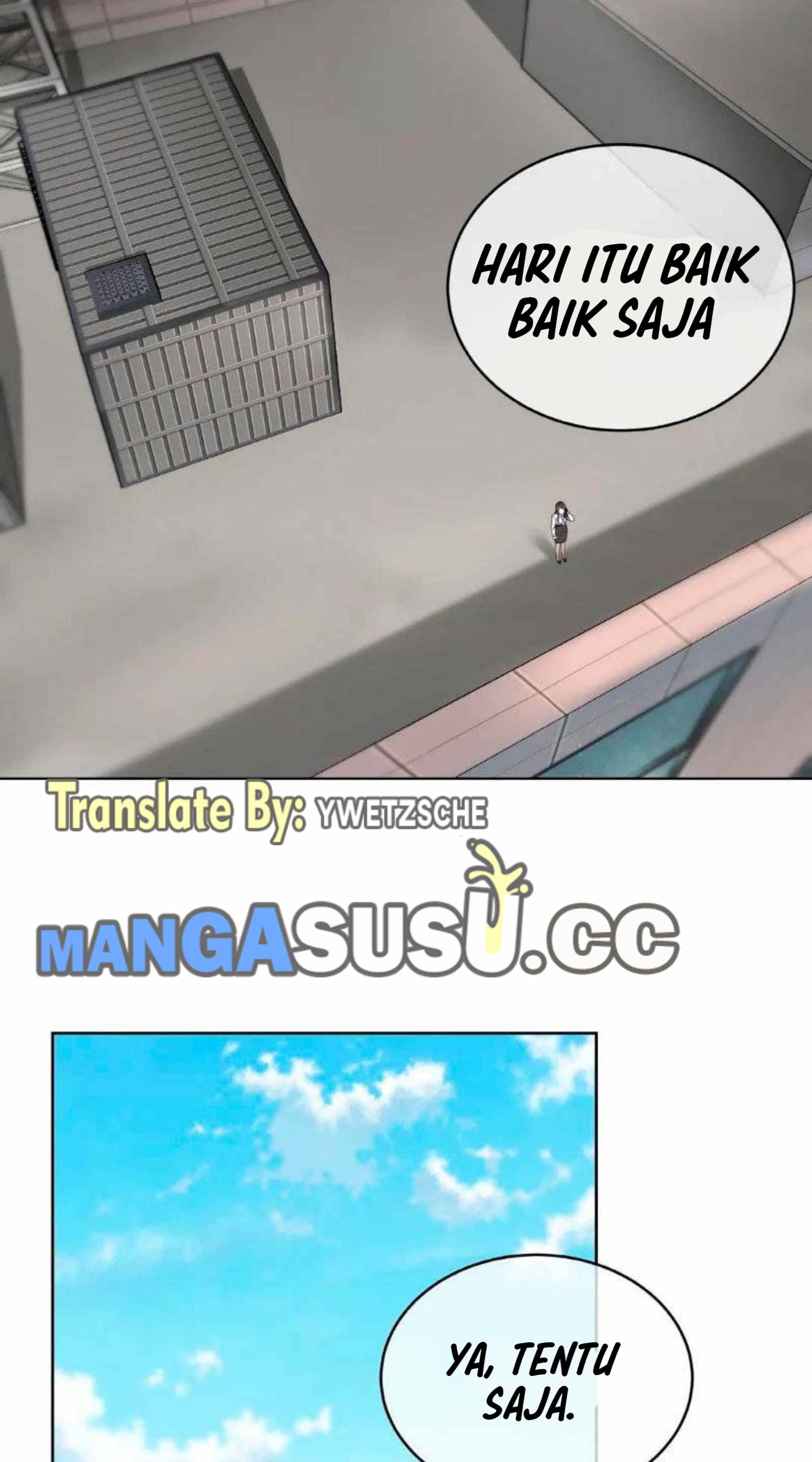 The Change of Season - Chapter 6 4 The Change of Season - Chapter 6 4