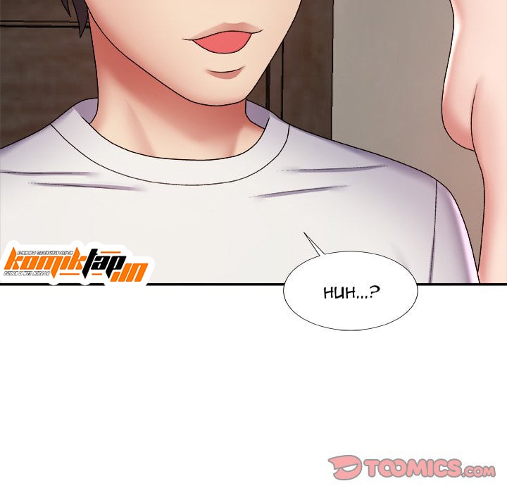 Spirit Possession - Chapter 6 141