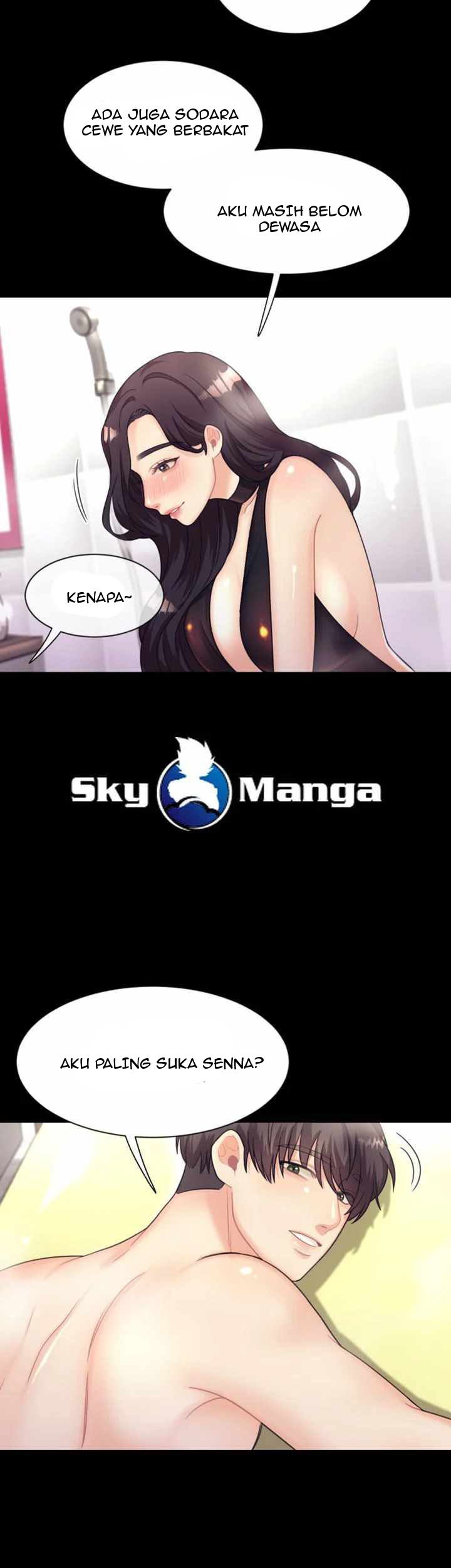 Public Bathhouse - Chapter 6 11 Public Bathhouse - Chapter 6 11