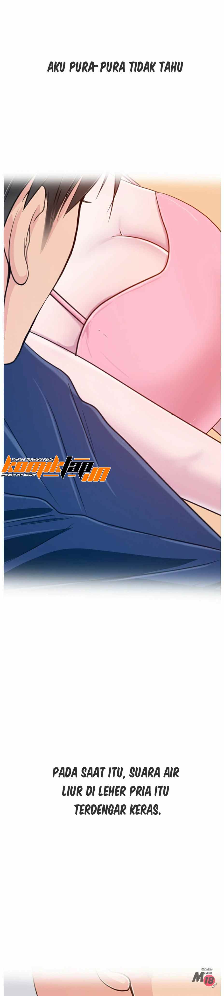 A Vulgar Wife - Chapter 6 9