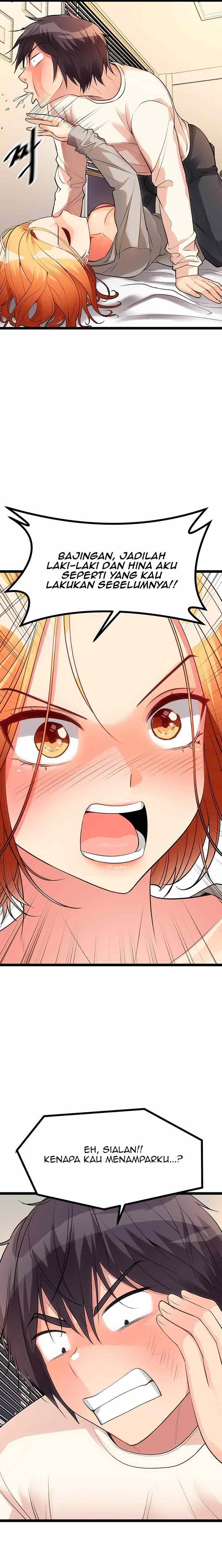 Cucumber Market - Chapter 6 22 Cucumber Market - Chapter 6 22