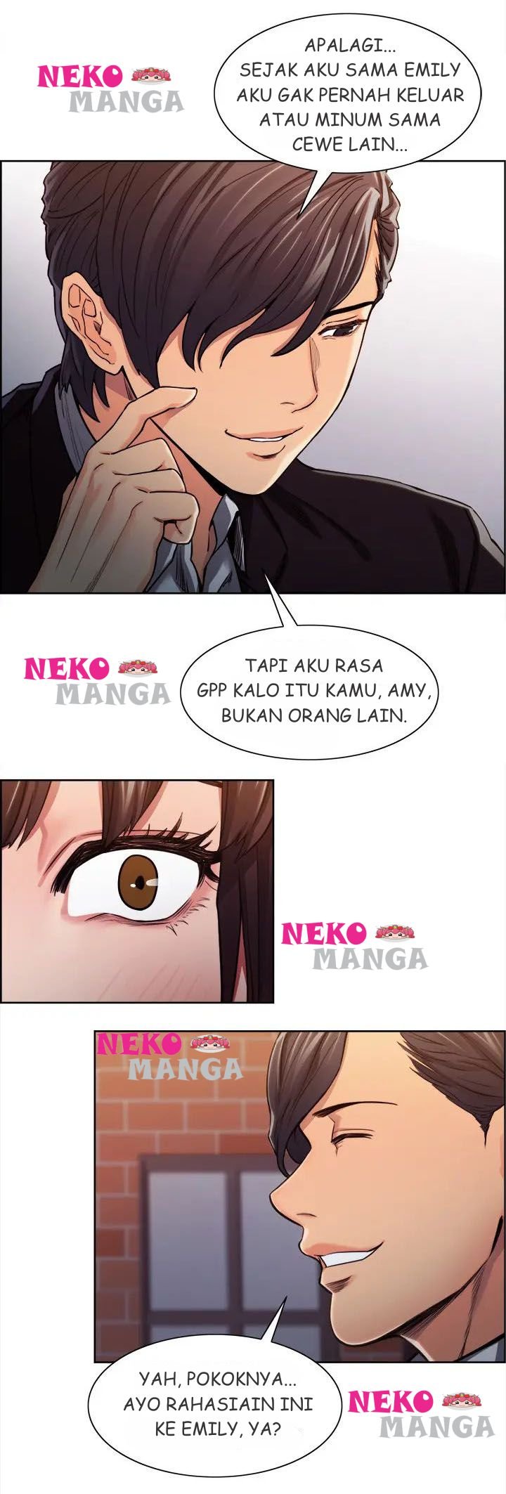 Taste of Forbidden Fruit - Chapter 6 12