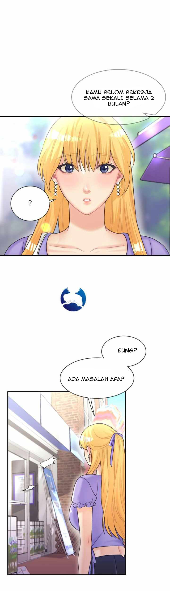 Public Bathhouse - Chapter 6 22 Public Bathhouse - Chapter 6 22