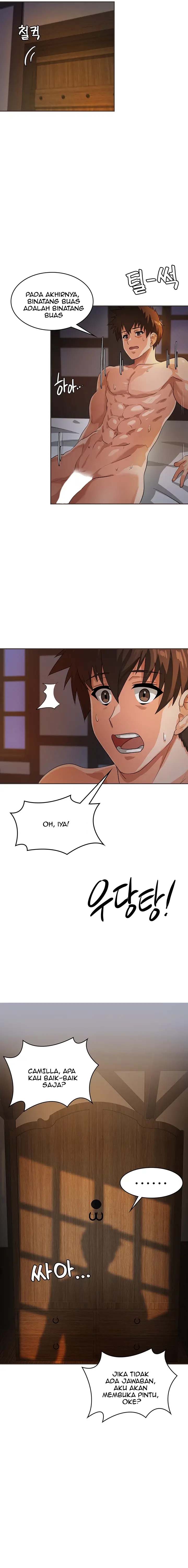 Bought By The Demon Lord Before The Ending - Chapter 6 17