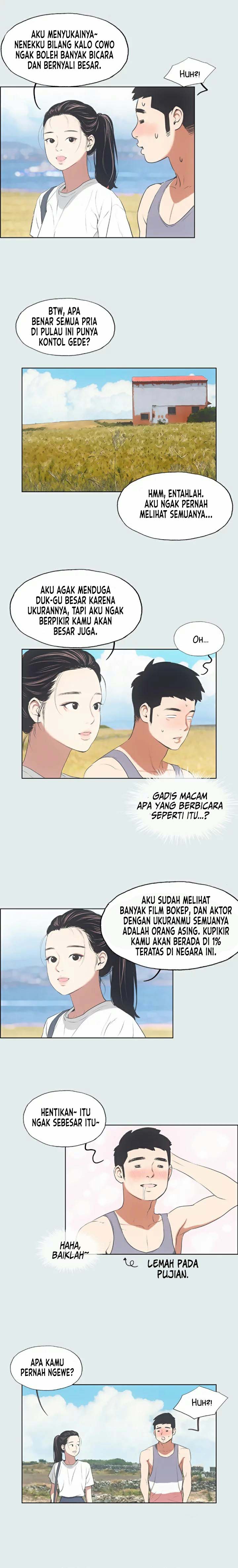 Summer Vacation - Chapter 6 6