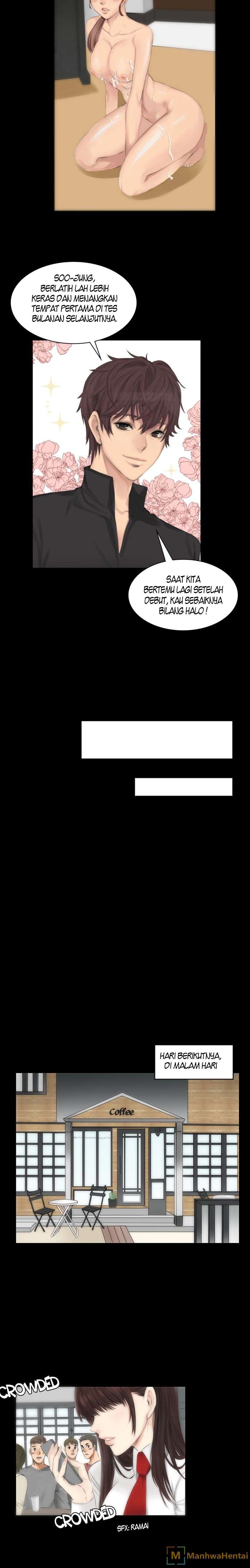 Producer: Trainee - Chapter 6 15 Producer: Trainee - Chapter 6 15